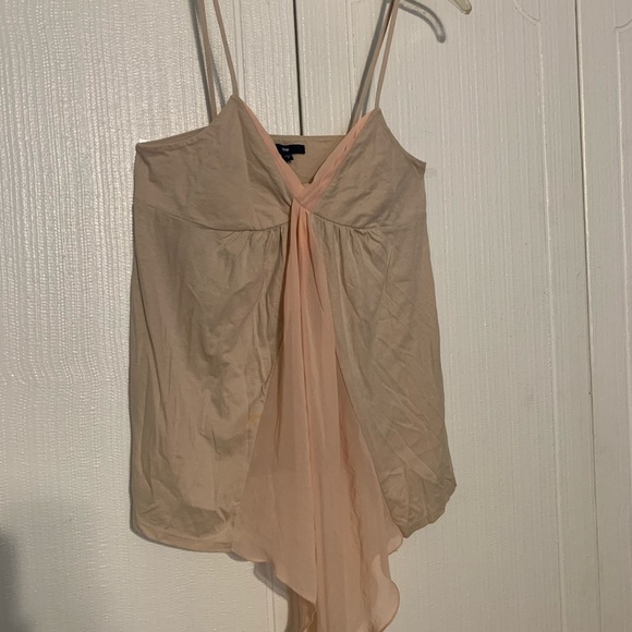 Camisole top - Picture 3 of 5